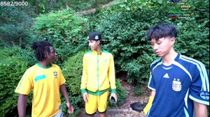 thumbnail of 2xRaKai