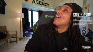 thumbnail of Agent00