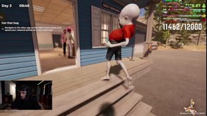 thumbnail of Agent00