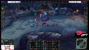 thumbnail of らいじん (alfrea)