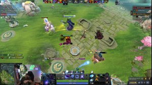 thumbnail of Arteezy