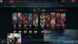 thumbnail of Arteezy