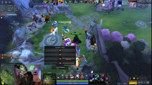 thumbnail of Arteezy