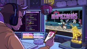 thumbnail of auronplay