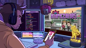 thumbnail of auronplay