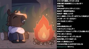 thumbnail of バトラ (batora324)