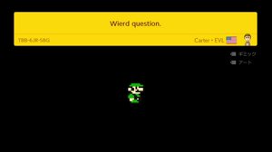 thumbnail of バトラ (batora324)