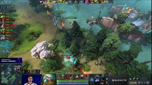 thumbnail of BLASTDota