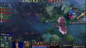 thumbnail of BLASTDota