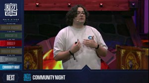 thumbnail of Blizzard