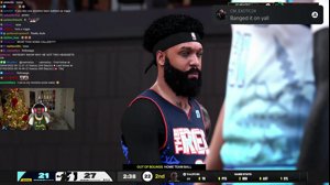 thumbnail of BruceDropEmOff