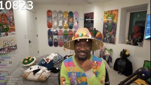 thumbnail of BruceDropEmOff