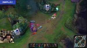 thumbnail of Caedrel