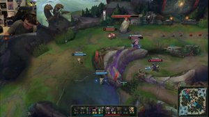 thumbnail of Caedrel