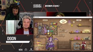 thumbnail of Caedrel