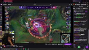 thumbnail of Caedrel