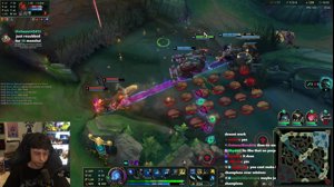 thumbnail of Caedrel