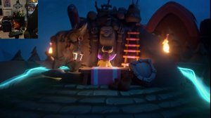 thumbnail of Caedrel