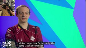 thumbnail of Caedrel