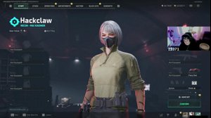 thumbnail of cloakzy