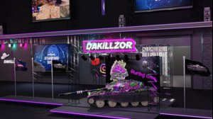thumbnail of Dakillzor