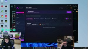 thumbnail of ElOjoNinja