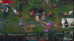 thumbnail of ElOjoNinja