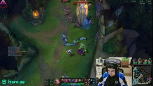 thumbnail of ElOjoNinja