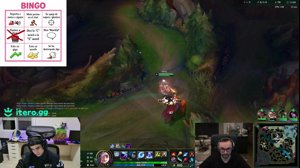 thumbnail of ElOjoNinja