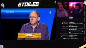 thumbnail of Etoiles