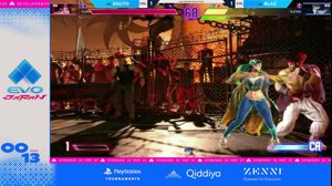 thumbnail of Evo
