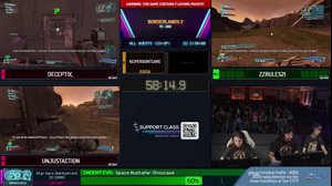 thumbnail of GamesDoneQuick