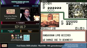 thumbnail of GamesDoneQuick