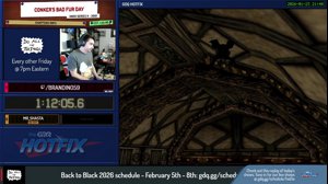 thumbnail of GamesDoneQuick