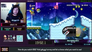 thumbnail of GamesDoneQuick
