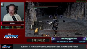thumbnail of GamesDoneQuick