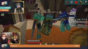 thumbnail of GoodTimesWithScar