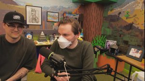 thumbnail of GoodTimesWithScar