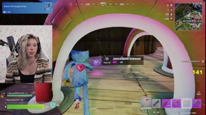 thumbnail of HappyHappyGal