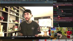 thumbnail of HasanAbi