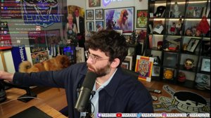 thumbnail of HasanAbi