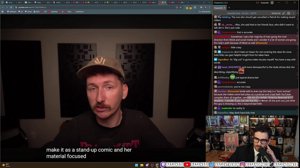 thumbnail of HasanAbi