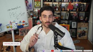 thumbnail of HasanAbi