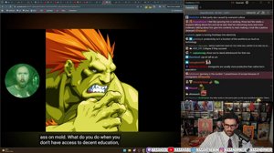 thumbnail of HasanAbi