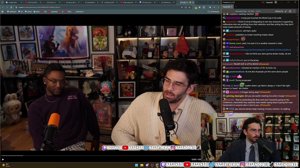 thumbnail of HasanAbi