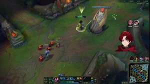 thumbnail of 柊ツルギ (hiiragitsurugi)