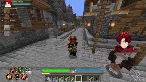 thumbnail of 柊ツルギ (hiiragitsurugi)