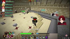 thumbnail of 柊ツルギ (hiiragitsurugi)