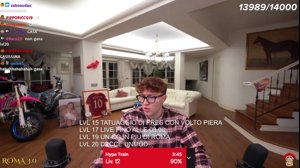 thumbnail of ilrossopiubelloditwitch