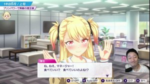 thumbnail of 布団ちゃんと申します (indegnasen0706)